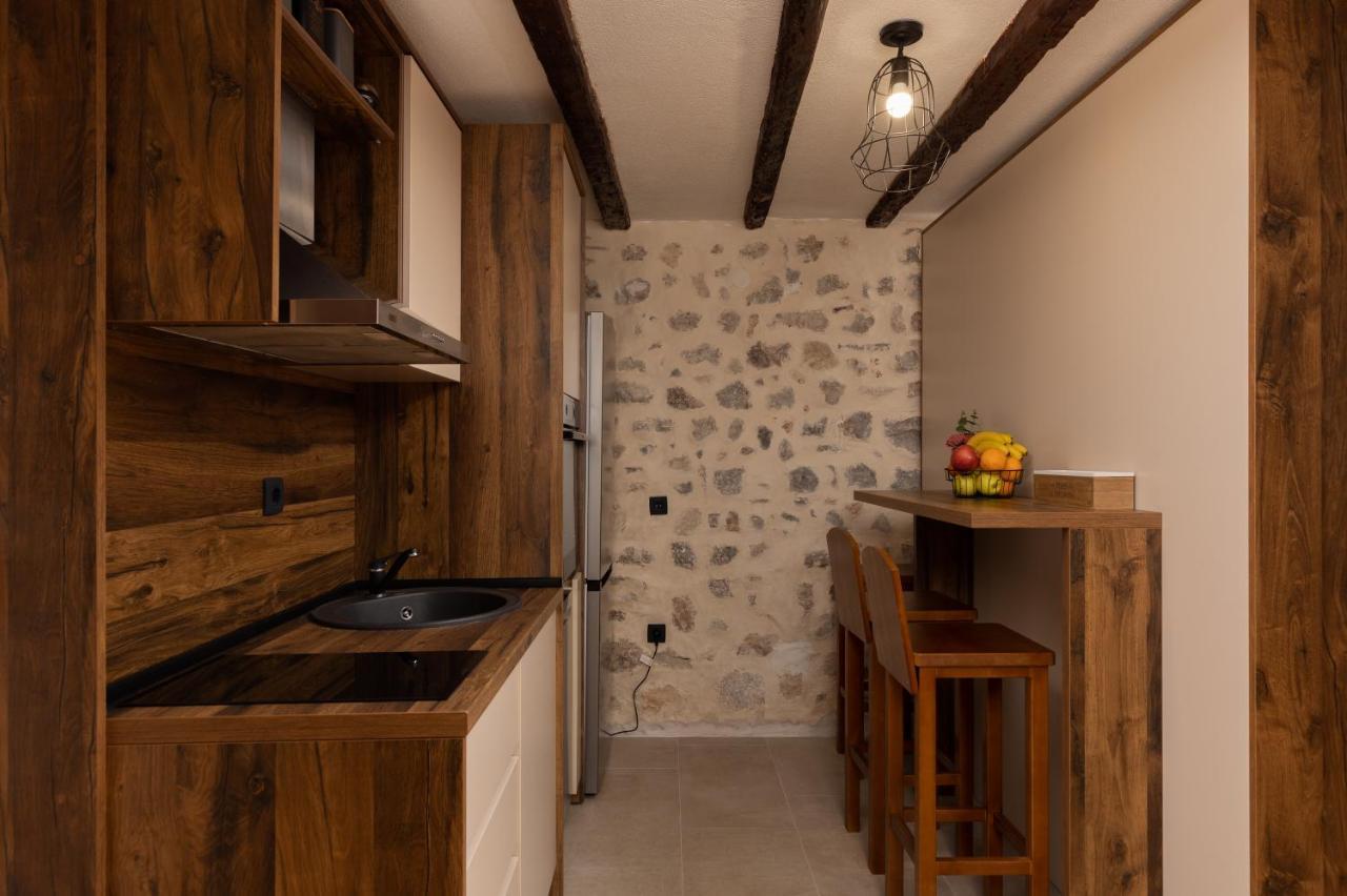 Quince&Sparkle Apartments Old Town Kotor Exterior photo